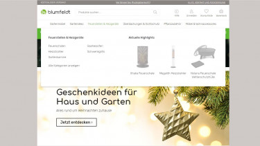 Berlin Brands Group profitiert von Cocooning-Trend