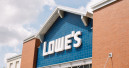 Lowe’s setzt 5,5 Prozent weniger im ersten Quartal um