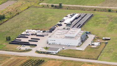 Graf-Gruppe übernimmt Hersteller in Polen