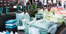 Heimtextil in Frankfurt mit Aussteller-Zuwachs eröffnet