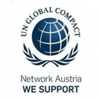 Seit Juni gehört Neuhofer Holz dem Netzwerke UN Global Compact an.