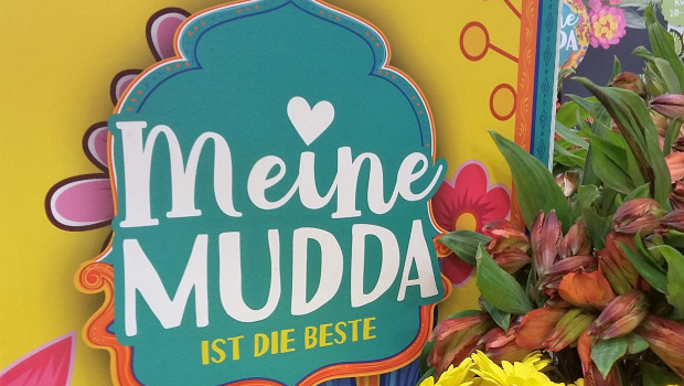 Mama ist halt doch die Allerbeste, weiß man auch bei der Landgard, die zum Muttertag 2019 ein eigenes Konzept aufgelegt und auf der IPM vorgestellt hat.