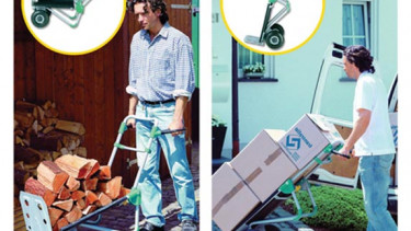 Flexibles Transportsystem