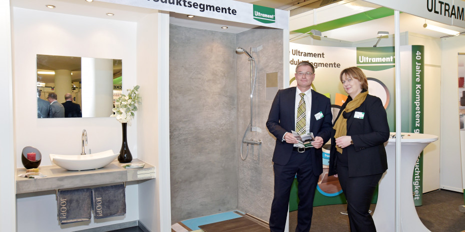 Ultrament, BHB-Baumarktkongress