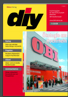 diy Ausgabe 11/2008