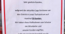 Wie solidarisch ist die Branche?