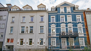 Preise für Häuser und Wohnungen steigen weiter