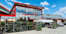 Raiffeisen Waren GmbH Kassel tritt Baustoff-Allianz Nord Einzelhandel bei