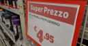 Italienische Baumärkte haben ihren Umsatz 2021 um 9,1 Prozent gesteigert