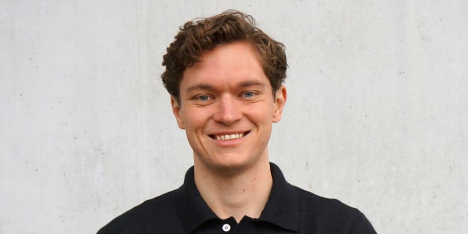 Hendrik Lallensack ist Gründer und Geschäftsführer des Software-Unternehmens. 