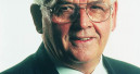 Manfred Maus erhält DIY-Lifetime Award 2009