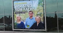 Übernahme innerhalb von „grün erleben“ im hohen Norden