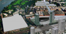 Kölns "neue" Messe soll schon 2006 fertig sein