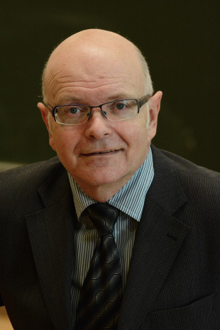 Prof. Karlheinz Ruckriegel