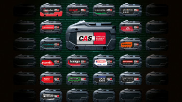 Metabo findet die Akku-Allianz von Bosch gut