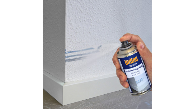 Belton, Kwasny, Special Ausbesserungs-Spray