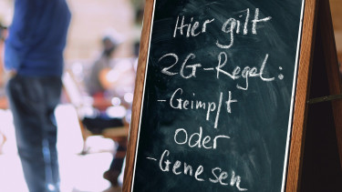 HDE kritisiert 2G-Beschluss