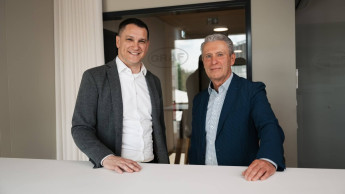 Graf regelt Nachfolge im Vertrieb