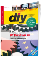 diy Ausgabe 8/2026