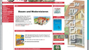 Neues Hagebau-Gesicht