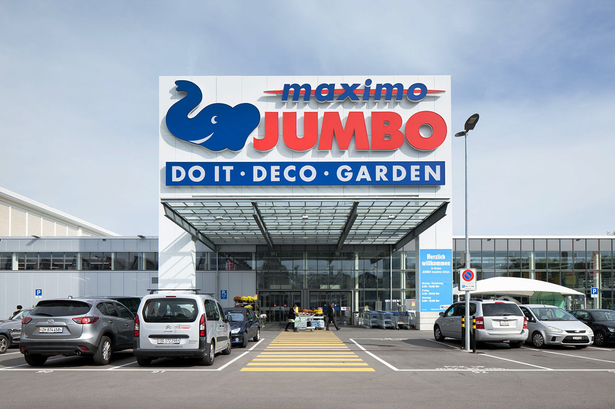 Jumbo 2019 bei Umsatz auf Vorjahres&hellip; - diy online