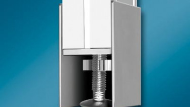 Insektenschutz Montagerahmen