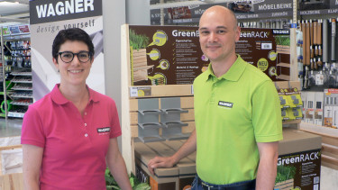 Design aus dem Schwarzwald