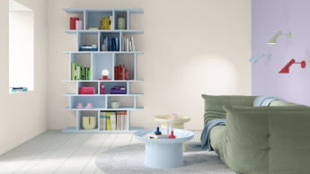 Cloud Dancer ist die Pantone Color of the Year 2026 Cloud Dancer ist die Pantone Color of the Year 2026