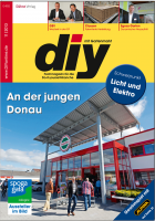 diy Ausgabe 11/2013