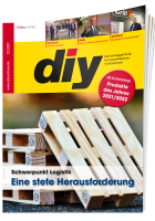 diy Ausgabe 12/2021