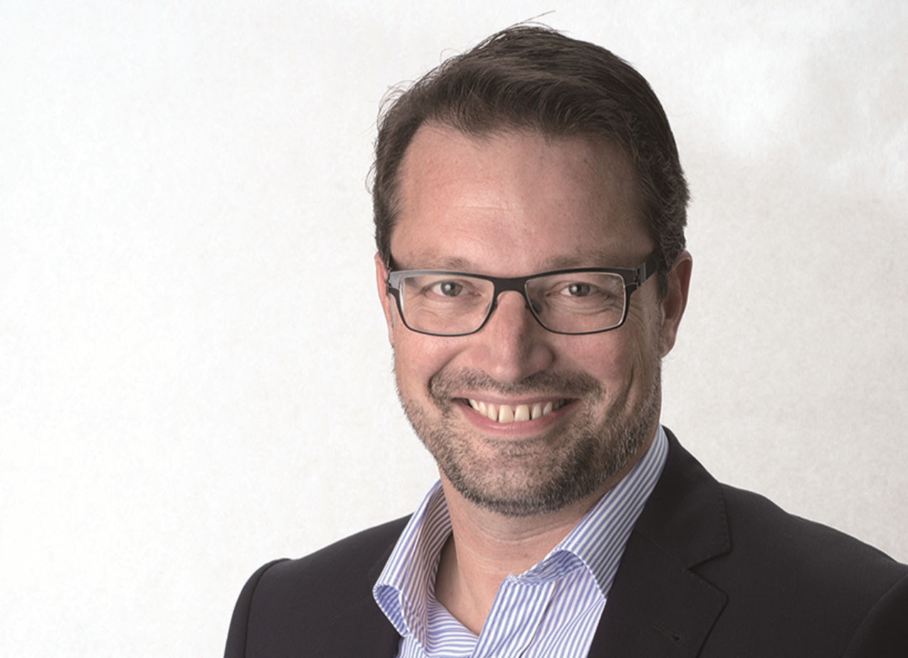 Volker Bechtle Veränderung im Deutschland-Vertrieb... - diy online