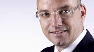 Neuer Marketing Director