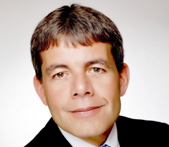 Leiter der Direktion Immobilien bei der Coop ist jetzt Christian Coppey. Leiter der Direktion Immobilien bei der Coop ist jetzt Christian Coppey.