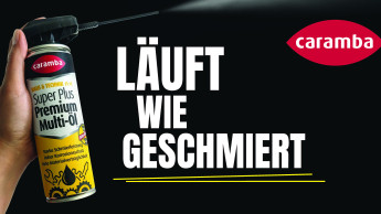 Wieder in Bewegung