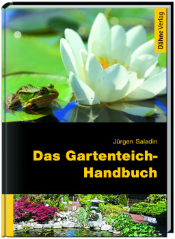 Dähne Verlag, Das Gartenteich-Handbuch