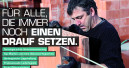 Handfeste Sprüche bei der Eurobaustoff