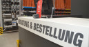 Baumarktkunden etwas unzufriedener, fühlen sich aber wertgeschätzt