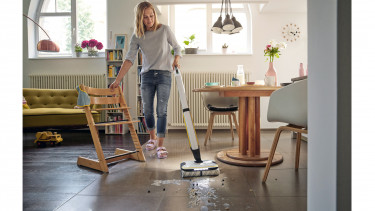 Ein Gerät für alle Fälle