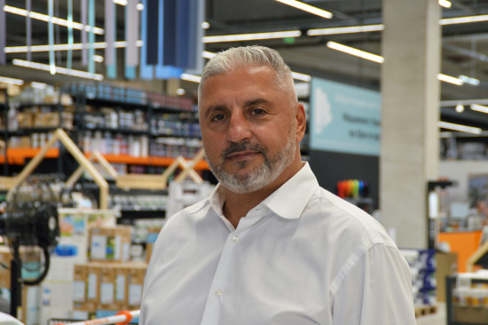 Lyuben Milchev hat die Muttergesellschaft Limex vor 32 Jahren gegründet. Lyuben Milchev hat die Muttergesellschaft Limex vor 32 Jahren gegründet.