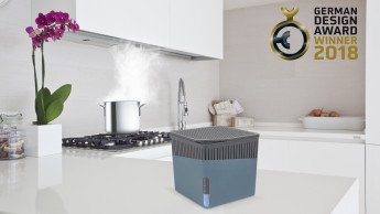 German Design Award auch für Wenko