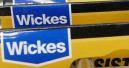 Wickes plant weitere Expansion Wickes plant weitere Expansion