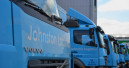 Dachser übernimmt Mehrheit an Johnston Logistics