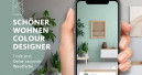 Neue App hilft bei der Auswahl des passenden Farbtons