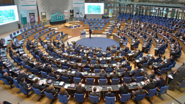 Existenziell wichtig