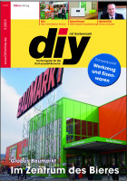 diy Ausgabe 5/2013