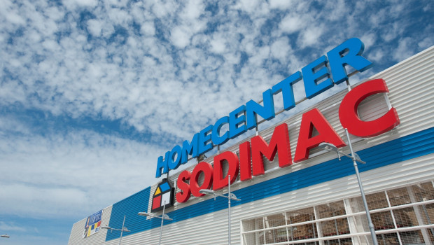 Sodimac, die Home-Improvement-Tochter des chilenischen Falabella-Konzerns, hat 2023 zweistellig an Umsatz verloren.