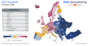 Die Pro-Kopf-Kaufkraft der Europäer steigt nominal deutlich