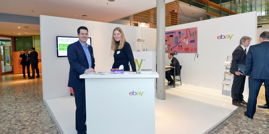 Ebay, Omnichannel-Handel