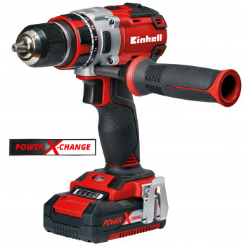 Einhell Power X-Change Akku-Bohrschrauber 