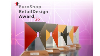 Trends im internationalen Ladenbau Trends im internationalen Ladenbau